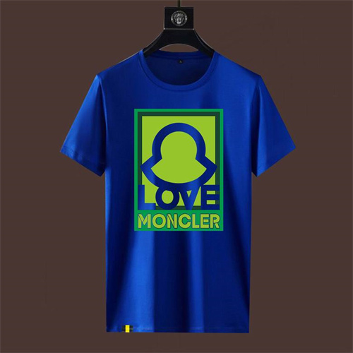 Moncler Round neck T-shirt-M-0148