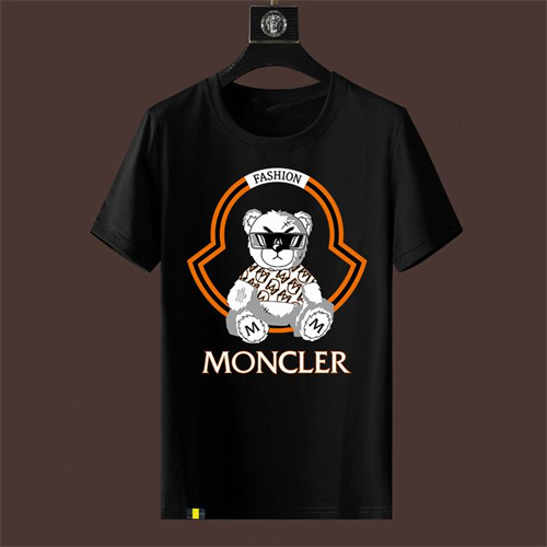 Moncler Round neck T-shirt-M-0157