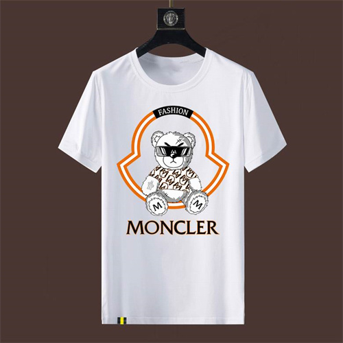 Moncler Round neck T-shirt-M-0160