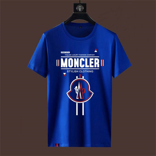 Moncler Round neck T-shirt-M-0162