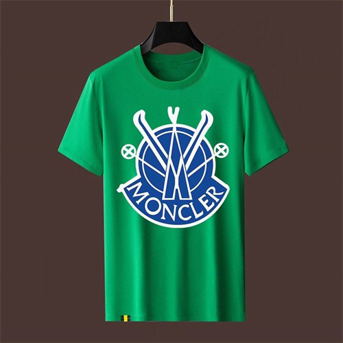 Moncler Round neck T-shirt-M-0171