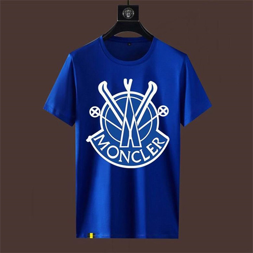 Moncler Round neck T-shirt-M-0173
