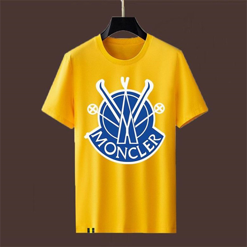 Moncler Round neck T-shirt-M-0174