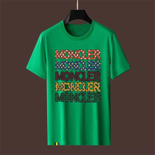 Moncler Round neck T-shirt-M-0176