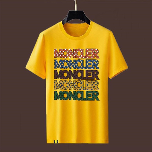 Moncler Round neck T-shirt-M-0179