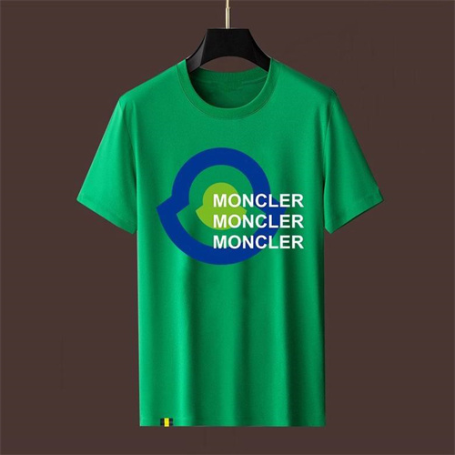 Moncler Round neck T-shirt-M-0142