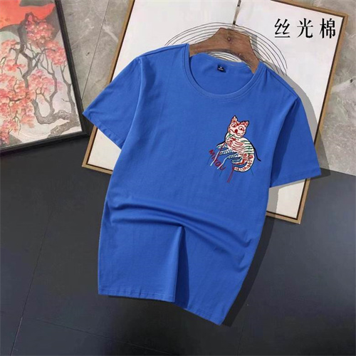 Moncler Round neck T-shirt-M-0197