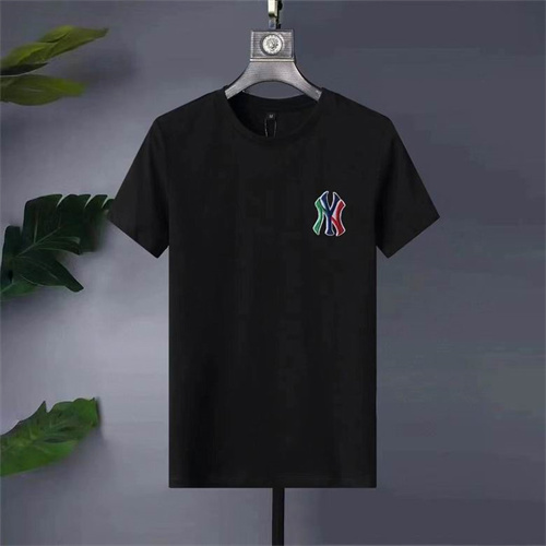 Moncler Round neck T-shirt-M-0204