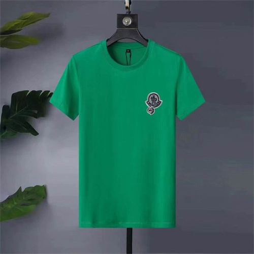 Moncler Round neck T-shirt-M-0213