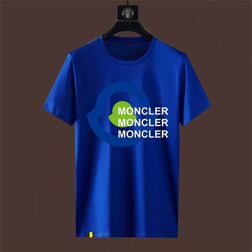Moncler Round neck T-shirt-M-0144