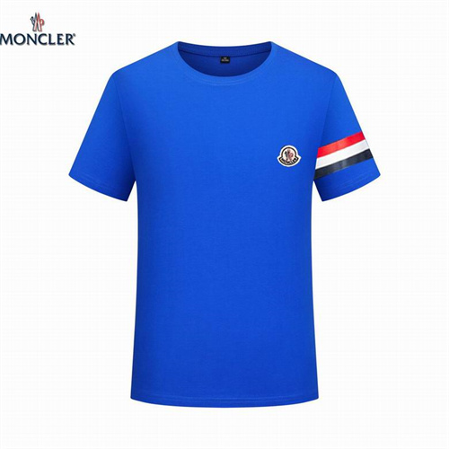 Moncler Round neck T-shirt-M-0218