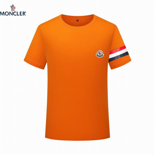 Moncler Round neck T-shirt-M-0220