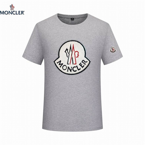 Moncler Round neck T-shirt-M-0229