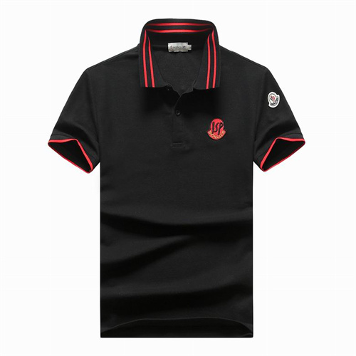 Moncler Lapel T-shirts-M-106