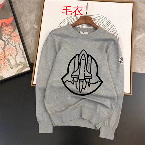 Moncler Sweaters-0312
