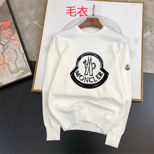 Moncler Sweaters-0313