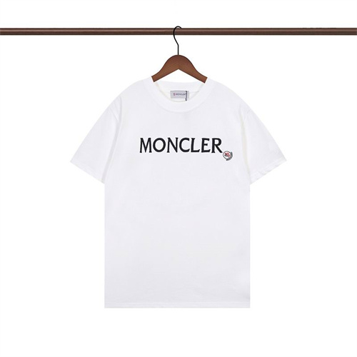 Moncler Round neck T-shirt-M-0685