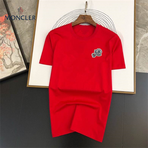 Moncler Round neck T-shirt-M-0351