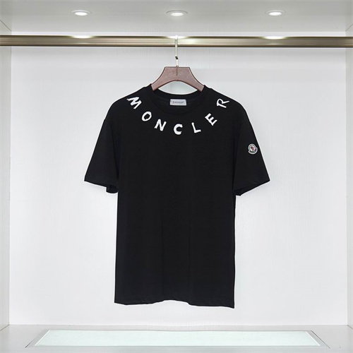 Moncler Round neck T-shirt-M-0261