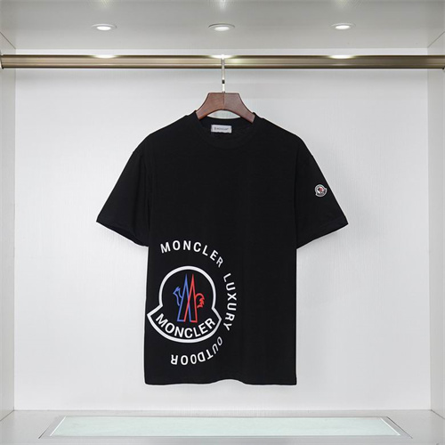 Moncler Round neck T-shirt-M-0269