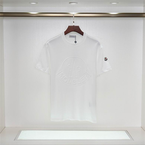 Moncler Round neck T-shirt-M-0272