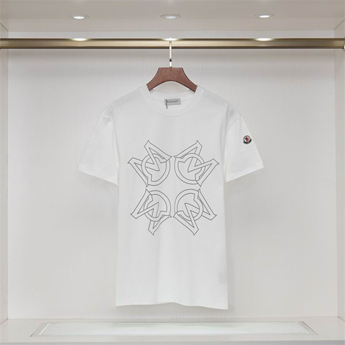 Moncler Round neck T-shirt-M-0277