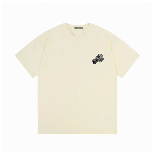 Moncler Round neck T-shirt-M-0279