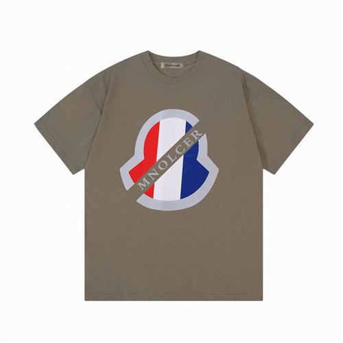 Moncler Round neck T-shirt-M-0283