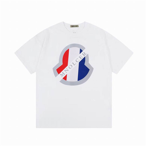 Moncler Round neck T-shirt-M-0284