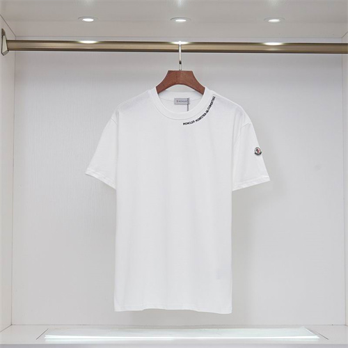 Moncler Round neck T-shirt-M-0253