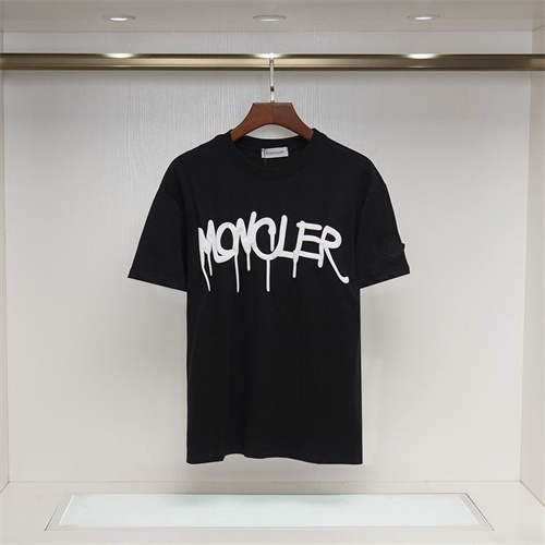 Moncler Round neck T-shirt-M-0291