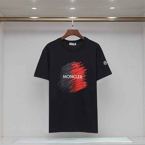 Moncler Round neck T-shirt-M-0305