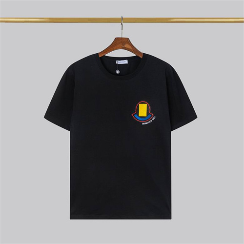 Moncler Round neck T-shirt-M-0307