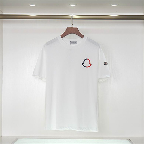Moncler Round neck T-shirt-M-0256