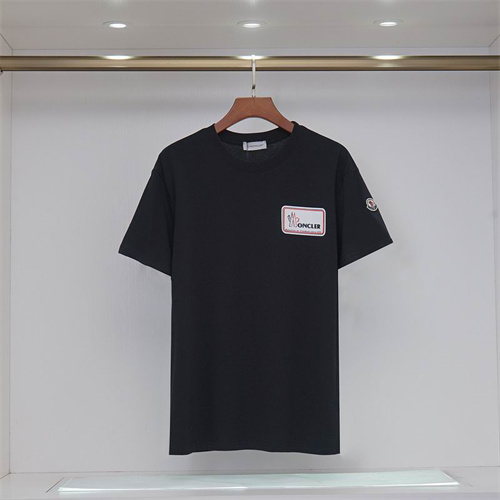 Moncler Round neck T-shirt-M-0321