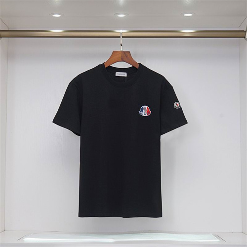 Moncler Round neck T-shirt-M-0324