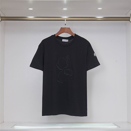Moncler Round neck T-shirt-M-0326