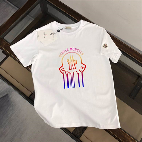 Moncler Round neck T-shirt-M-0516