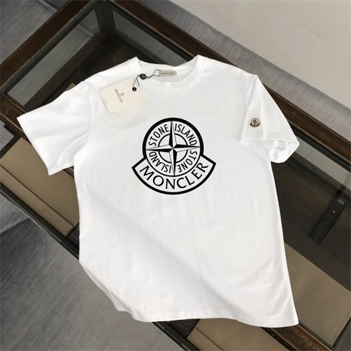 Moncler Round neck T-shirt-M-0526