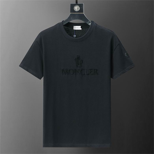 Moncler Round neck T-shirt-M-0412