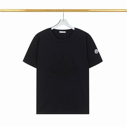 Moncler Round neck T-shirt-M-0416