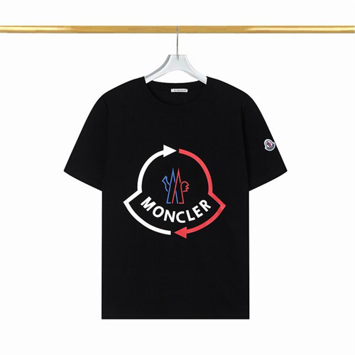 Moncler Round neck T-shirt-M-0419