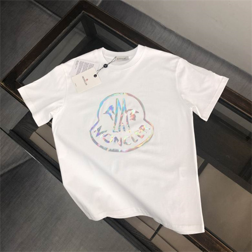 Moncler Round neck T-shirt-M-0603