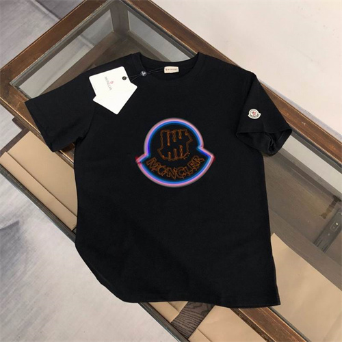 Moncler Round neck T-shirt-M-0642