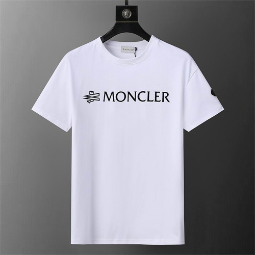 Moncler Round neck T-shirt-M-0405