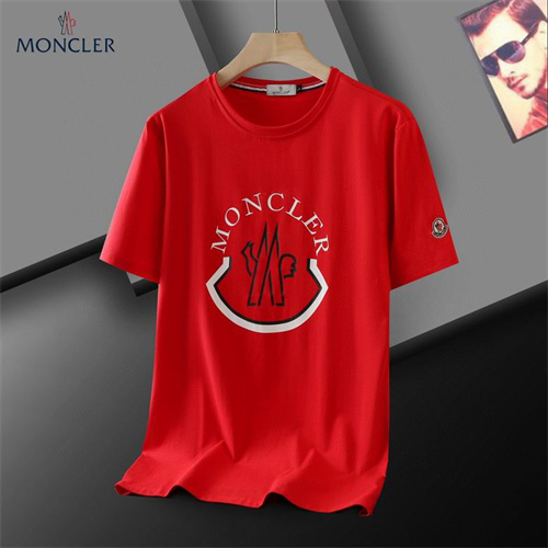 Moncler Round neck T-shirt-M-0461