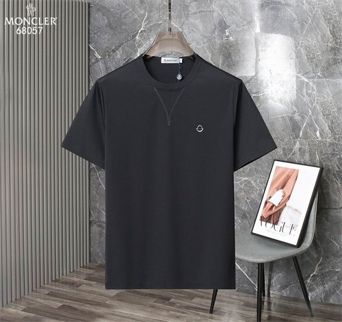 Moncler Round neck T-shirt-M-0463