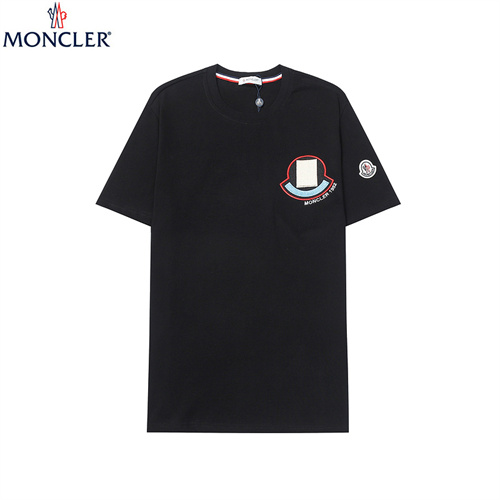 Moncler Round neck T-shirt-M-0468