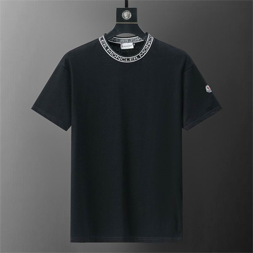 Moncler Round neck T-shirt-M-0406