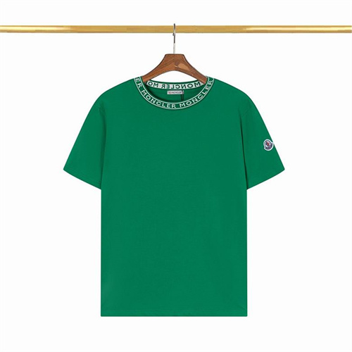 Moncler Round neck T-shirt-M-0487